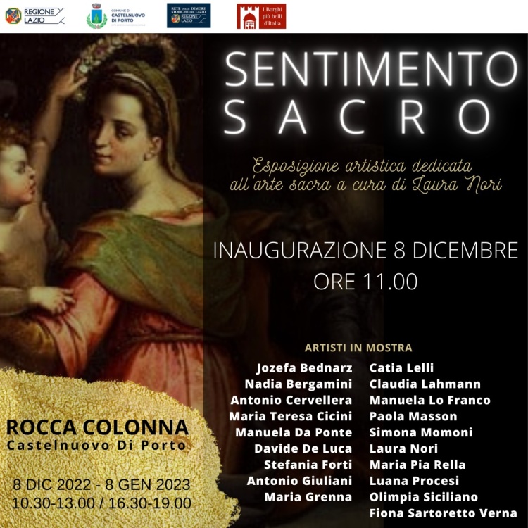 Sentimento Sacro